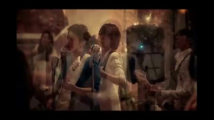 Cn.blue - Love [full]