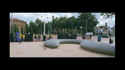 Storm Freerun volume 1