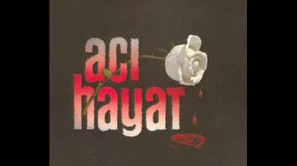 Kubat - Yalan (aci hayat)