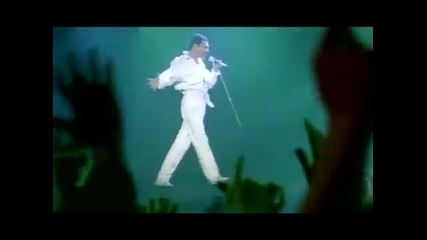 Queen - _friends Will Be Friends_