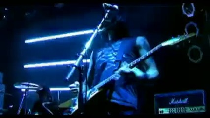Bullet For My Valentine - Hand Of Blood