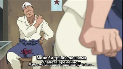 Naruto Shippuuden - Епизод 75 - Бг Субтитри - Високо Качество