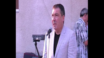 7.07.2011 - Празник на хляба с. Оризаре община Несебър