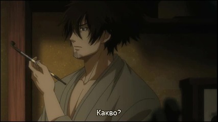 [tokisubs] Brave 10- 09 bg sub