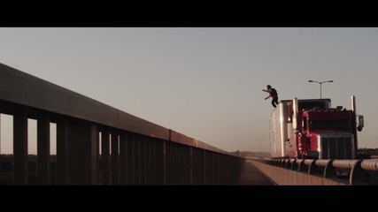 Jon James - Hello ( Official Video)