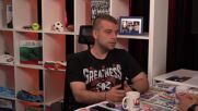 СЛЕДВАЩА СПИРКА: ФИНАЛЪТ