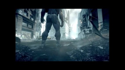 Crysis 2 Епизод-(2)