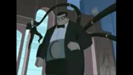 The Spectacular Spider - Man - 210 - Gangland [a - T] [v2].3gp