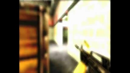 Counter Strike Frag Movie - F0rest revenge 