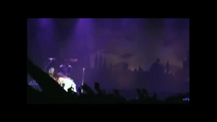 Within Temptation - The Cross (live)