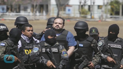 Honduras Foiled 2014 Cartel Plot to Kill President, Official Says