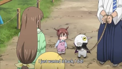 Cuticle Tantei Inaba 2