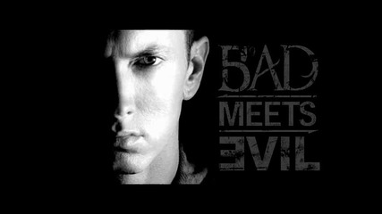 Eminem - Welcome 2 Hell (feat. Royce Da 5'9)