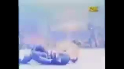 Raw Is War 2001 Intro