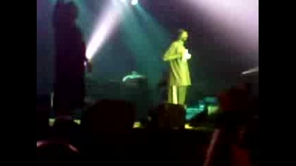Snoop Dogg - Sofia 2008