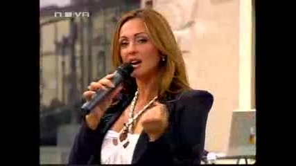 Gloria - Vyarvam v lyubovta - Na kafe (2010)
