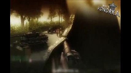 Cod2 Fragmovie Rockstar - Youngun