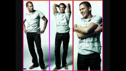 Wentworth Miller