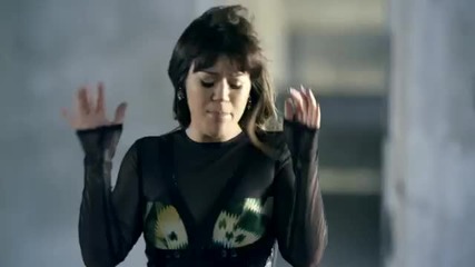 Kelly Clarkson - Dark Side