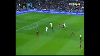 Реал Мадрид - Севиля