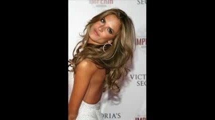 Alessandra Ambrosio The Best Model