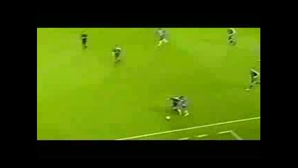R.quaresma Vs C.ronaldo