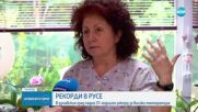 Какви опасности крият жегите и как да се предпазим