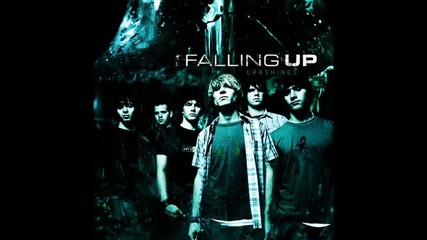 Falling Up - Bittersweet