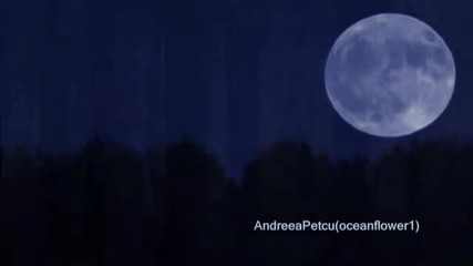 Нощем в омагьосани гори - релаксинг 