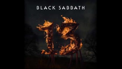 Black Sabbath - God Is Dead?