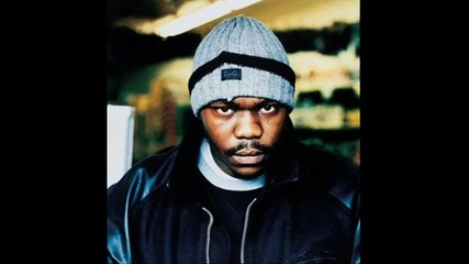 Beanie Sigel - The Ghetto 