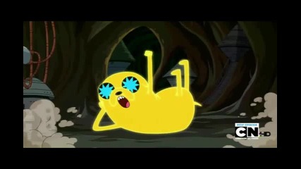 картоон нетлорк анимация Adventure Time