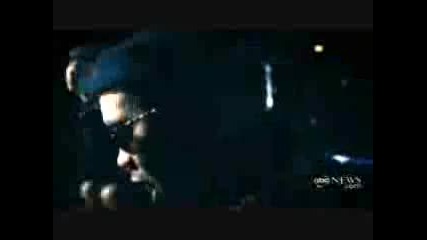 Young Jeezy Ft Nas - My President Is Black Official Music Vid
