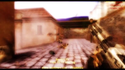 Counter - Strike 1.6 Movie 2010 Deagle Skills 