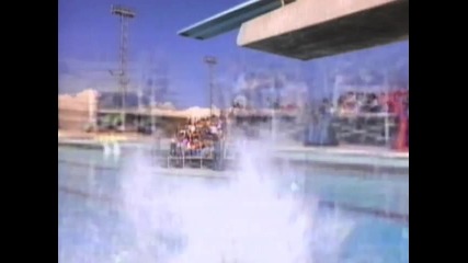 Twisted Sister - I Wanna Rock