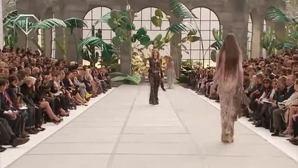 fashiontv Ftv.com - Milan W S S 11 - Roberto Cavalli Full Show 