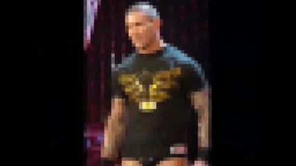 Randy Orten