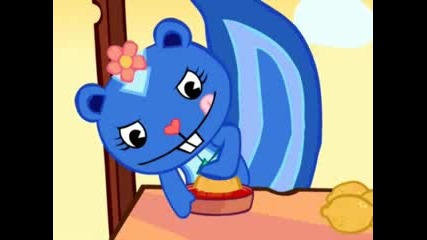 Happy Tree Friends 18ep.