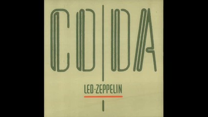 Led Zeppelin - Travelling Riverside Blues