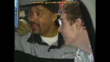 `pimp My Ride`