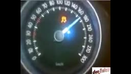 Vr6 0 - 200 km/h 