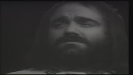 Demis Roussos - My Friend The Wind 