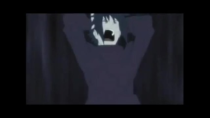 Sasuke vs Itachi- Last Resort