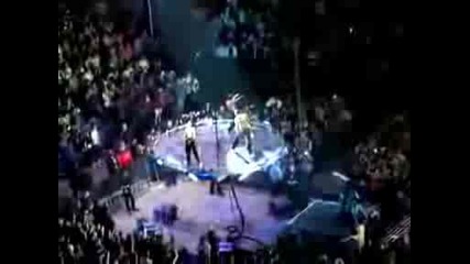Chris Brown - Take You Down O2 Arena