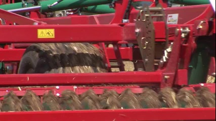 Massey Ferguson 6400