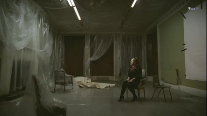 Adele - Rolling In The Deep ( Официално Видео ) + Превод