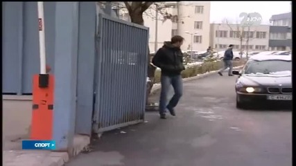 Спортни новини (10.12.2014 - късна)