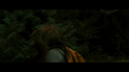 Exclusive - New Moon Official Trailer
