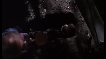 Яж пръст, Томи ! :d Смешна сцена от филма Детска игра 2 / Child's play 2