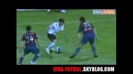 Viva Futbol 3